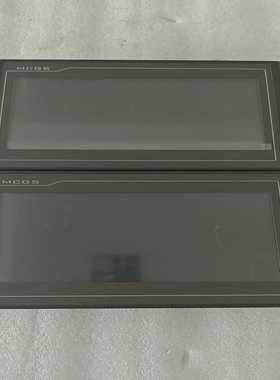 【请询价】昆仑通态触摸屏 TPC1061Hi 成色漂亮 所见即所得 包