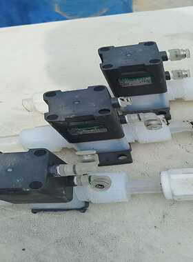 询价CKD气动阀AMD412-20BUP-16-0-4，二手拆机