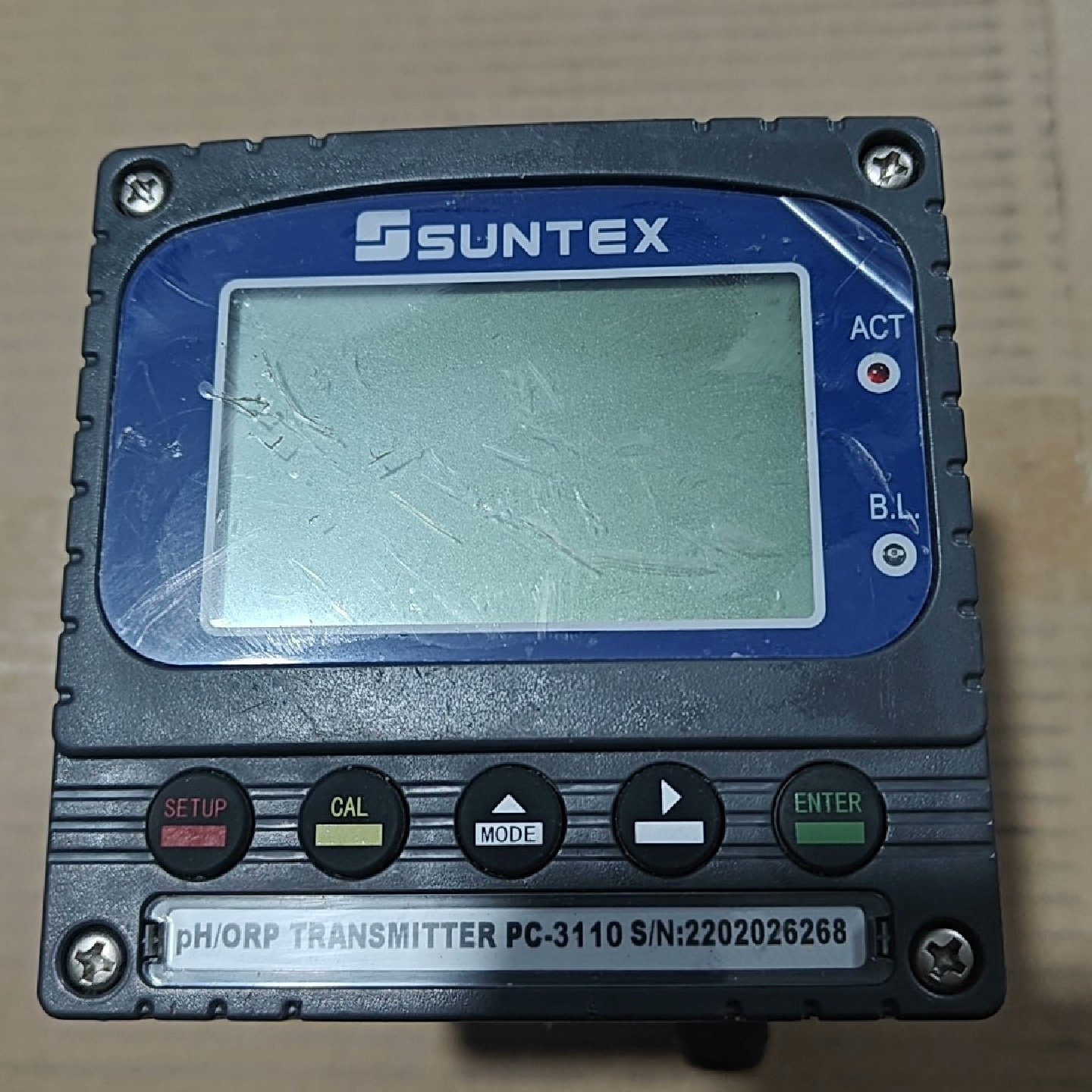 台湾上泰SUNTEXPHORP变送器PC3110实物议价,电子元器件市场,其它元器件,淘宝优惠券,粉丝福利购,淘宝优惠卷