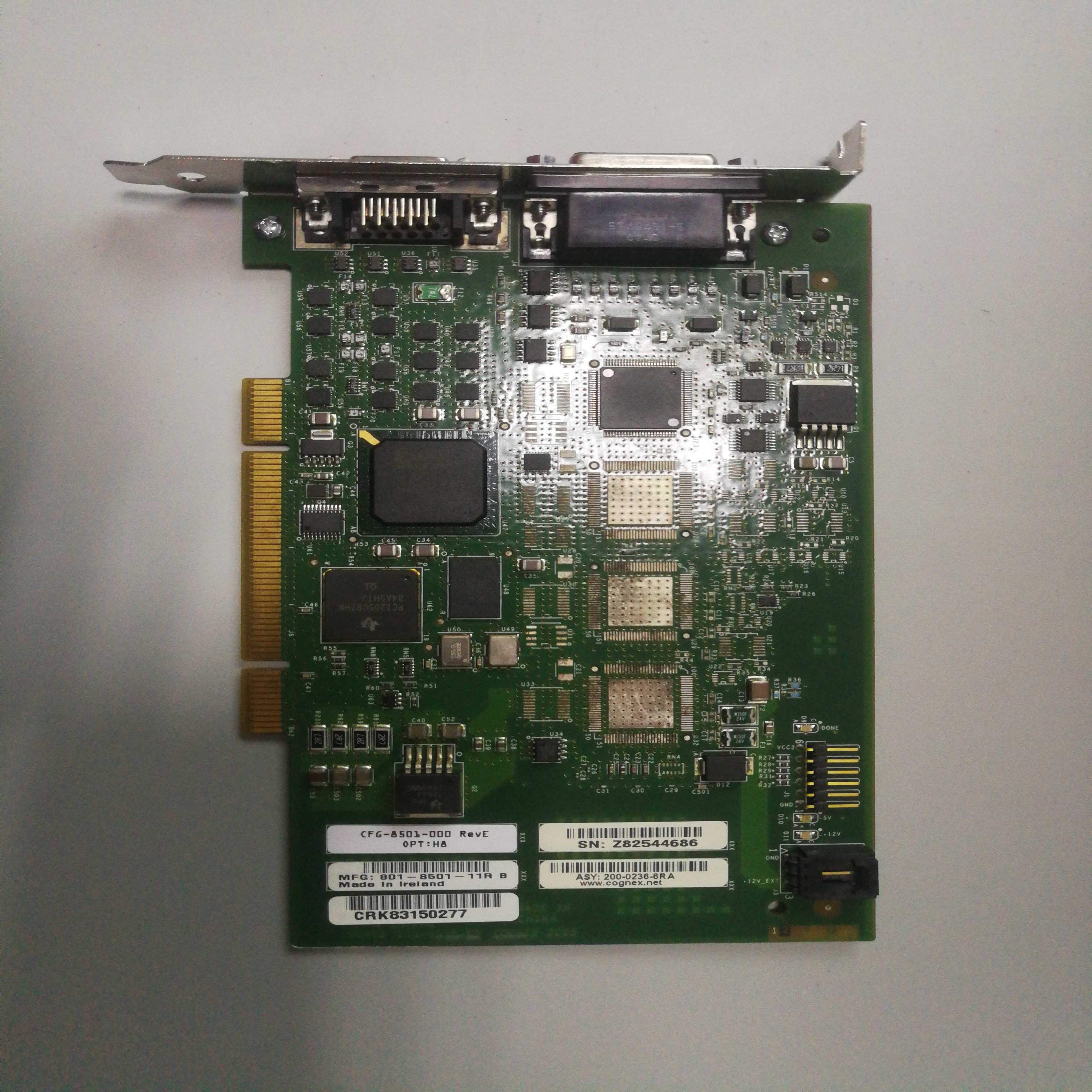 售前询价VM41B 203-0236-RD  ASY200-0236-6RA cfg-88501-000