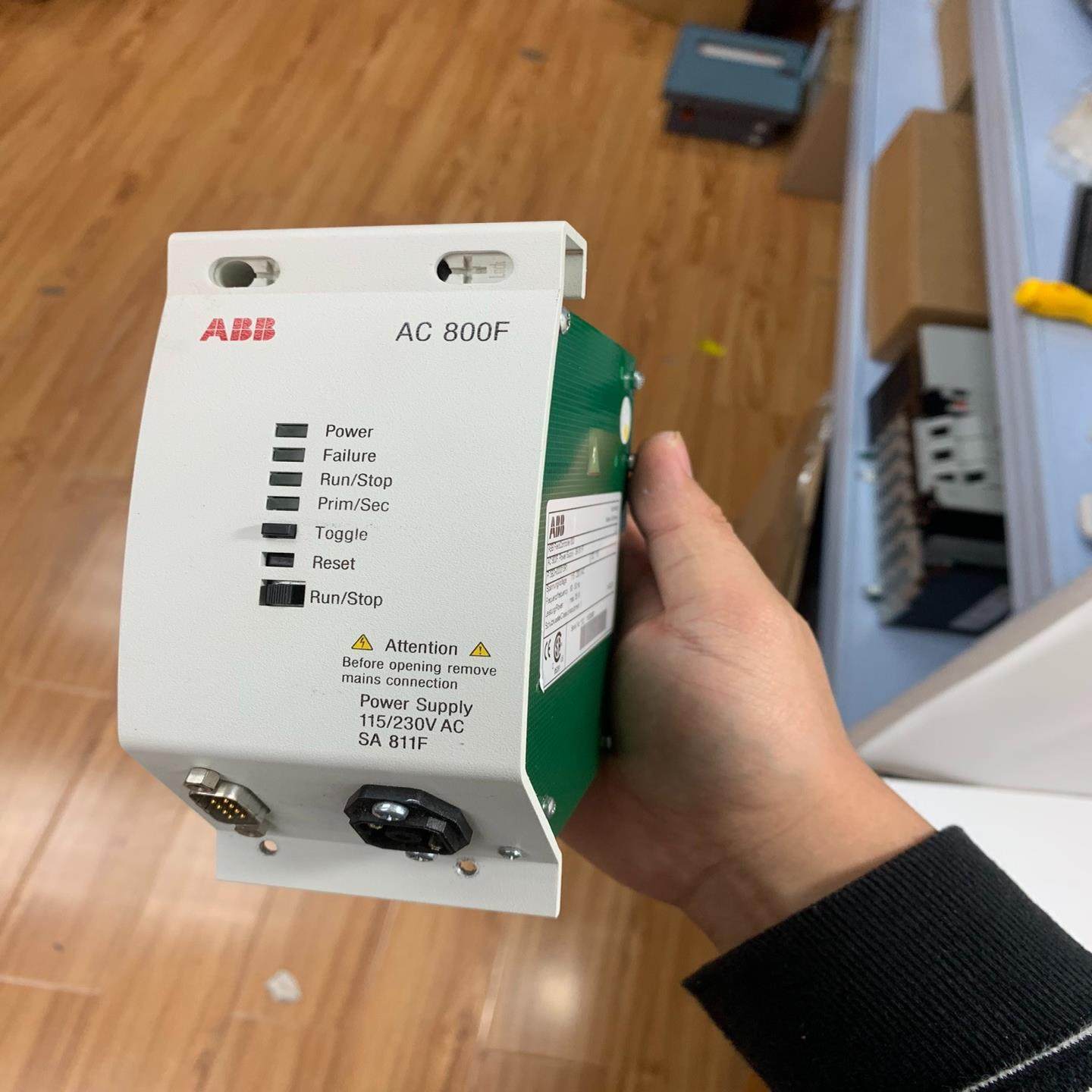 SA811F  3BDH000013R1  ABB模块！~询价