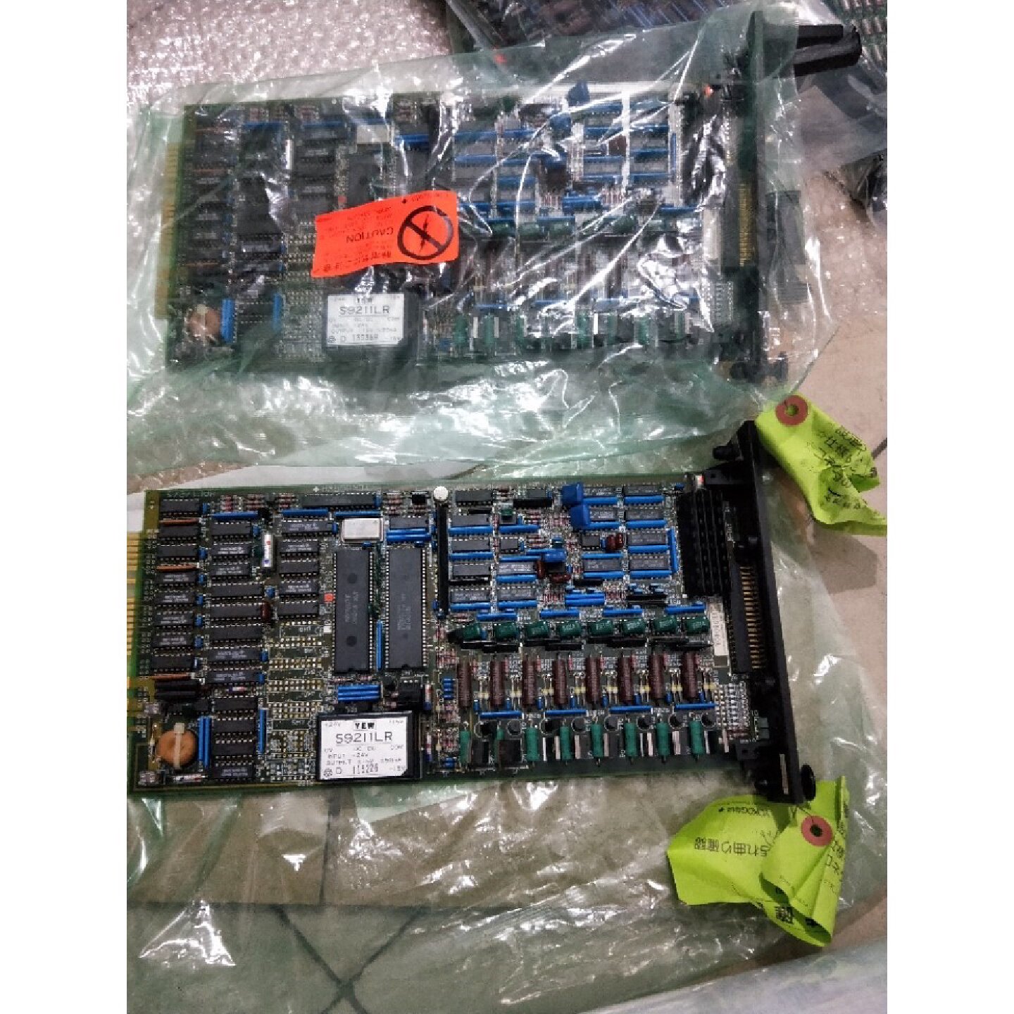 全新原装Yokogawa 现货 MAC2*B MAC2 实物照片没有包装*--议价商