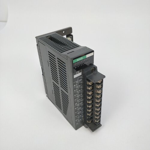 寻XIdec PF3SN16B FA3S DC Input with PF3SBP12 2 Slot Base