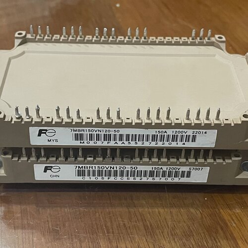 询-众辰变频器驱动板DS3QD01A模块CM150MXUD2