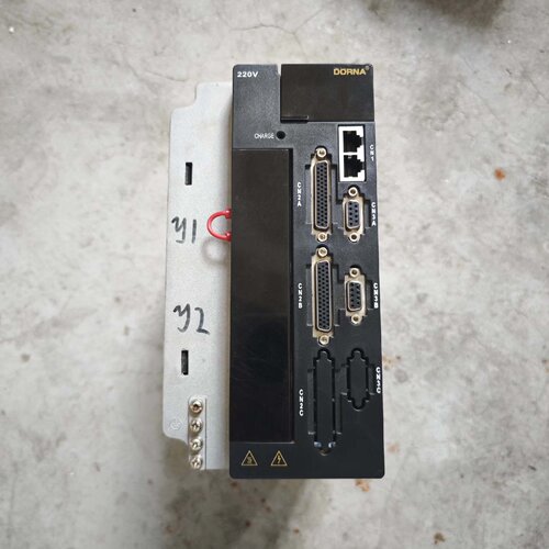 溢价-东菱伺服驱动器EPSM11515AA0000S2