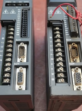 信捷伺服驱动器DS220P7AS750W功率三相20-议价