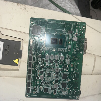 询价-研华工控机主板MIO5271A1013MIO5