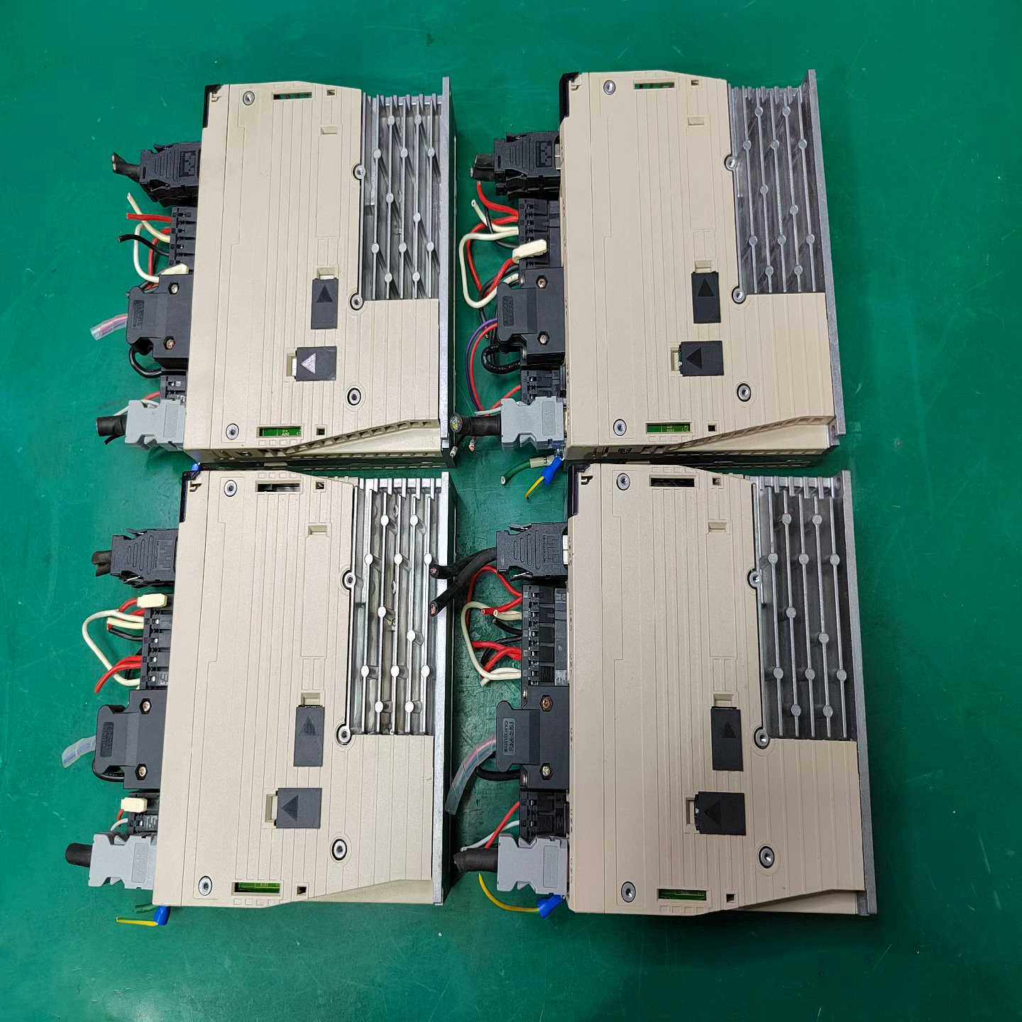 F1-PP18.5-4 SA537855-01 富士VP系列~询价