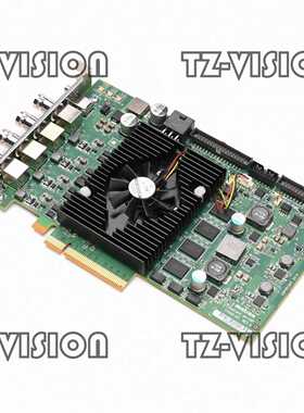 matroxRADEV1G4C6图像采集卡CXP高速接【询价】