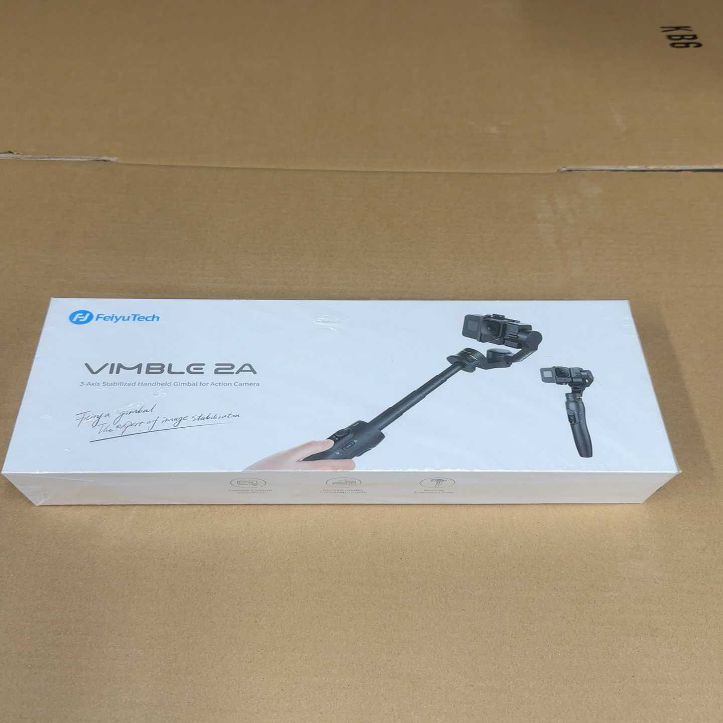 飞宇稳定器vimble2+~询价