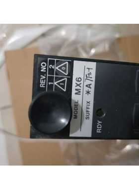 YOKOGAWAMX6*A全新正品现货没有包装*--议价商品