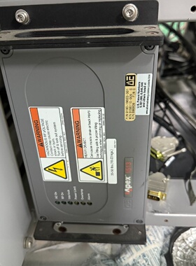 议价Ae Rf Power Supply Apex 1513 Amat Applied Materials Mode