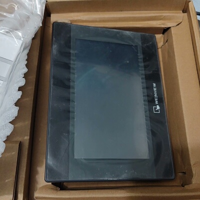 威纶通触摸屏tk6070ip-询