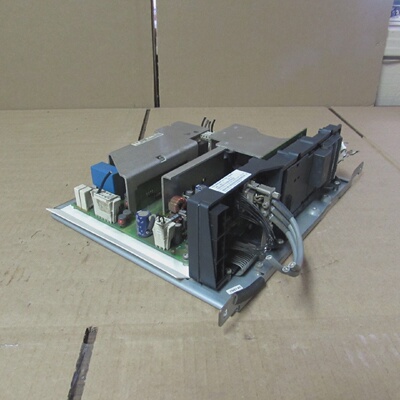 西门子CIBMM440ACFX90kW光纤通信板带6SL33526BE000AA1电源单元