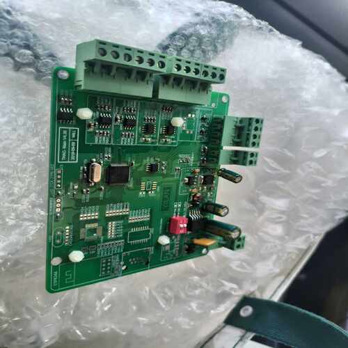 询价亿澜THAC-MainV4.36主板