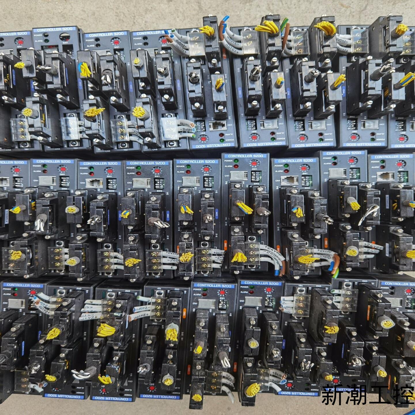 东方驱动器9200   SG9200T-G 日本东方原装拆机议价商品