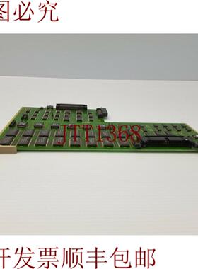 供应安立 422U15755 A6 IO 板