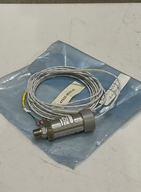 BENTLY NEVADA 47633060101 SEISMO VIBRATION PROBE 373