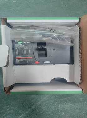 议价全新施耐德断路器LV431770  NSX250F