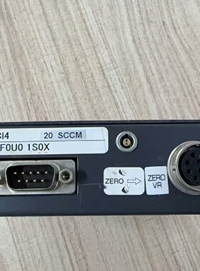 询价-HORIBA STEC SMT8000 MASS FLOW