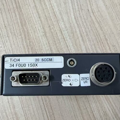 询-HORIBA STEC SMT8000 MASS FLOW