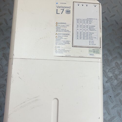 询/安川变频器L7系列