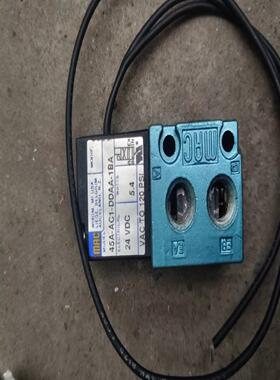 MAC电磁阀45A-AC1-DDAA-1BA~询价