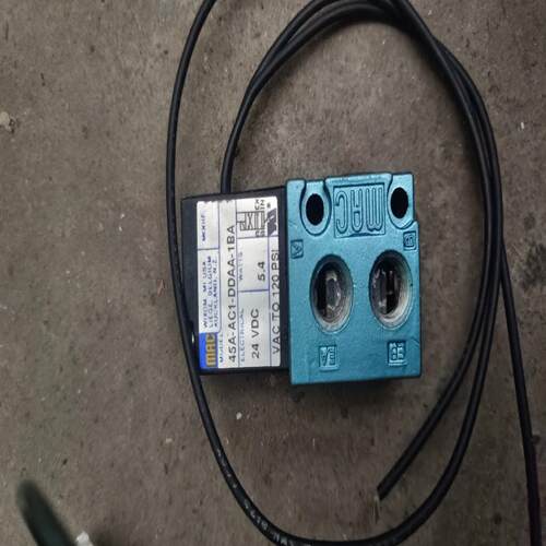 MAC电磁阀45A-AC1-DDAA-1BA~询价