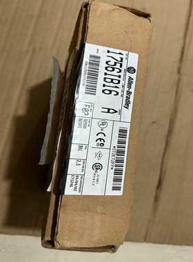 【议价】1756IB16实物图拍摄功能原包装适用