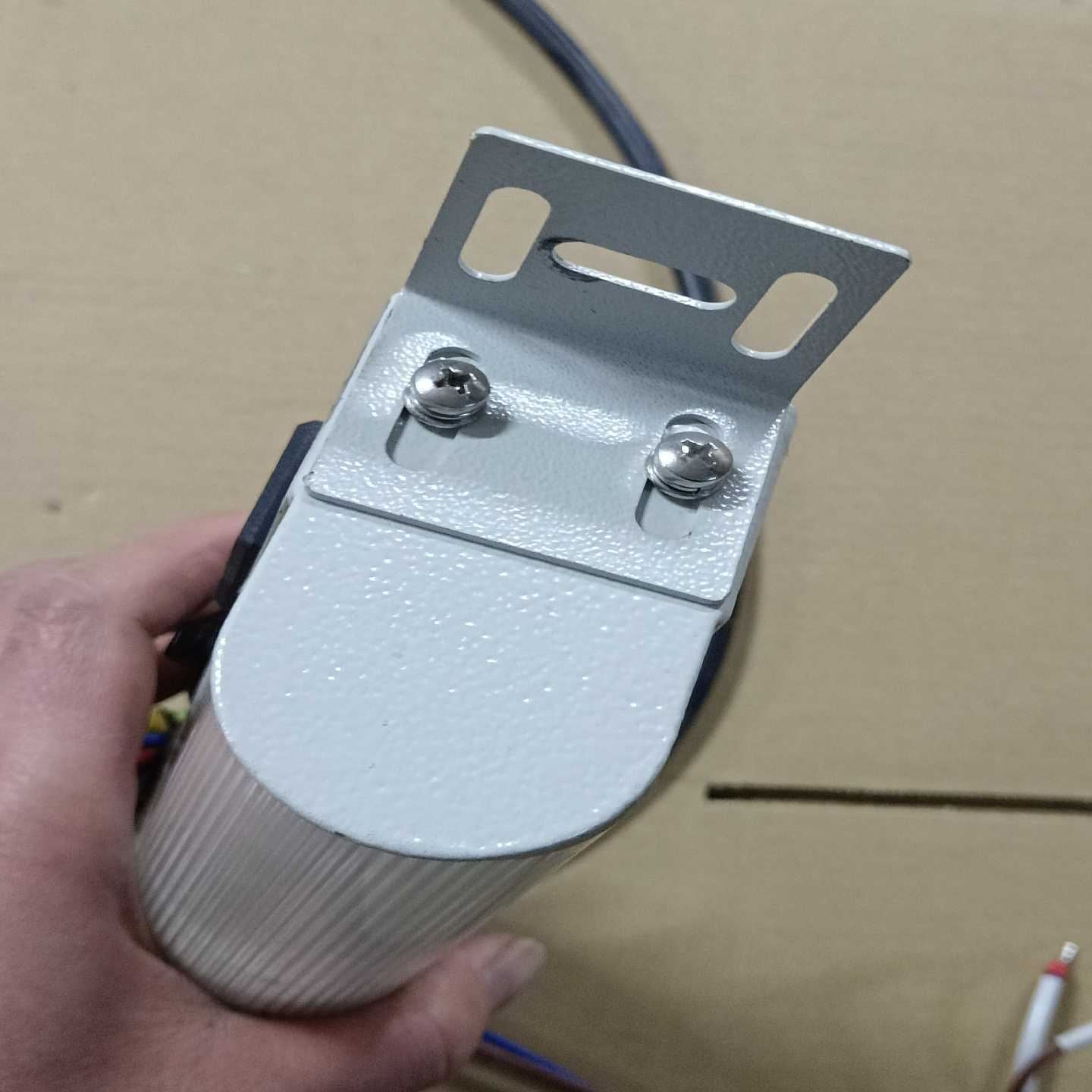 松下2.5KW伺服驱动器，一议价商品