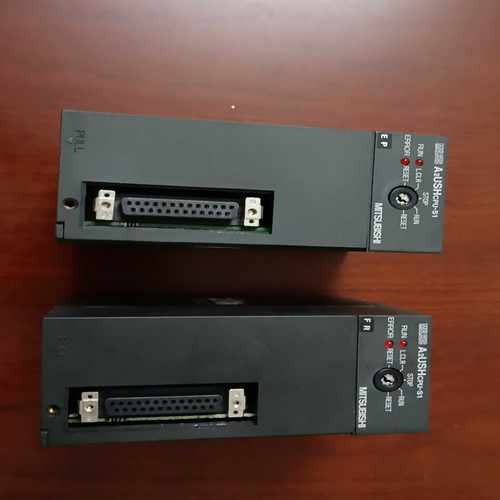询价拍~MITSUBISHI CPU UNIT A2USHCPU-S