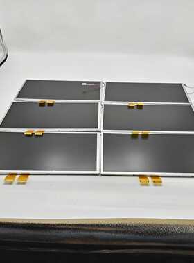 GS2110-WTBD三菱触摸屏液晶屏，二手液晶屏，表面有轻--议价商品