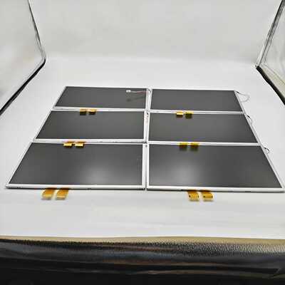 GS2110-WTBD三菱触摸屏液晶屏，二手液晶屏，表面有轻--议价商品