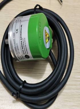 咨询-宜科EC40B6-H4AR-1000