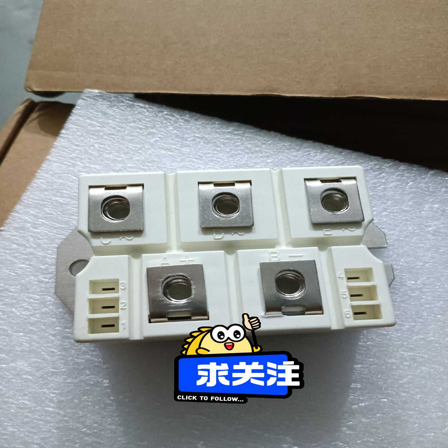 【议价】整流桥模块MDS250A1600VMDS250-16适用