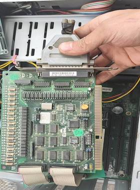 研祥PCL-730DIGITSALI/OCARD采集卡询价