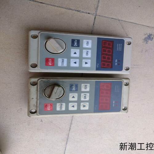 ADLEEPOWER爱德利控制F300面板议价商品