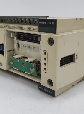 寻XMitsubishi F112MRES Programmable Controller