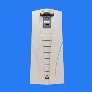 4变频器18.5KW 038A ACS510