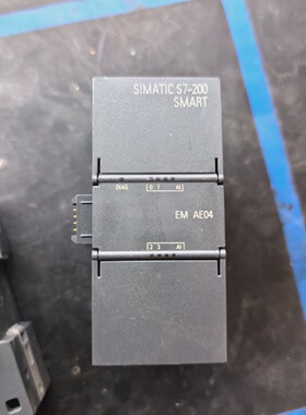 西门子PLC模块6ES72883AE040AA0拆议价