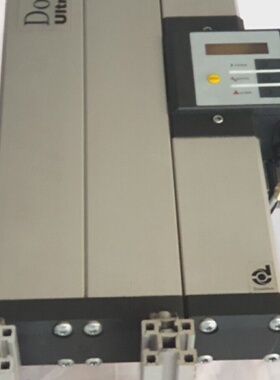 Donaldson Ultrafilter ultrapac 2000 SP  0010 230V 5060Hz 4W