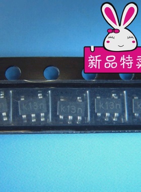 k13nk13hk13ik13jk13ksot23-5锂电池充电管理IC10个起拍