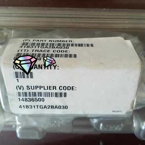 （洋洋设备）MKS41B31TGA2BA03041BSINGLE-