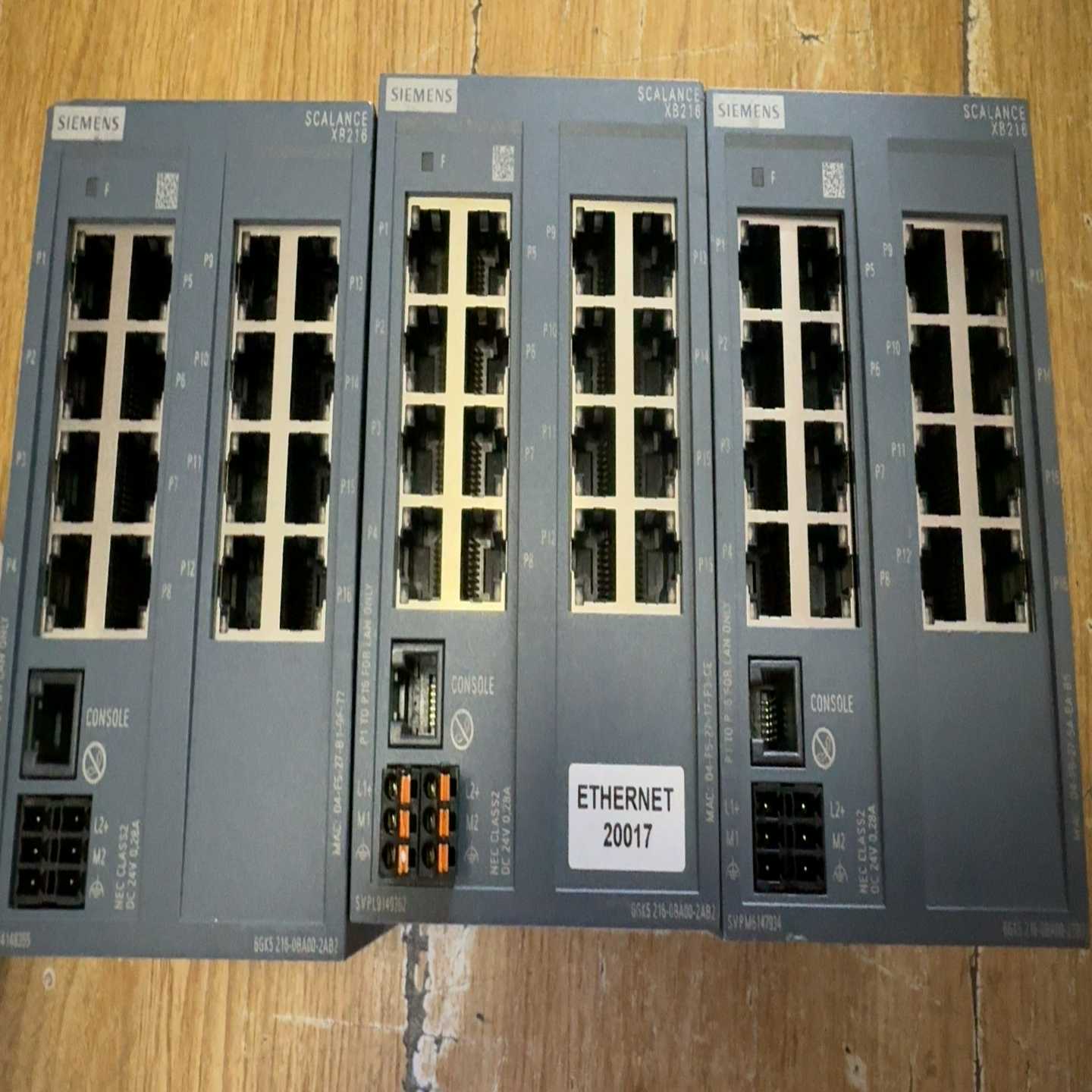 6GK5216-0BA00-2AB2（地坛设备）