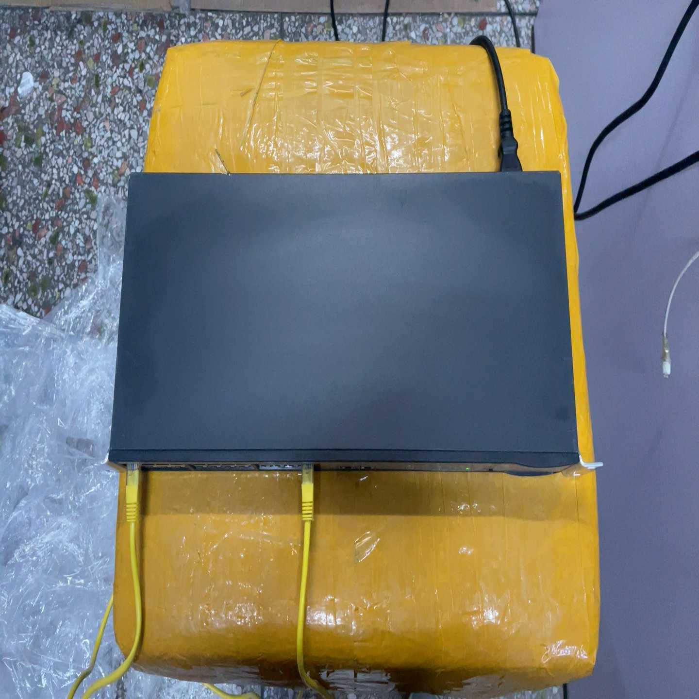 华三H3CS1324GF24口全千兆2口千兆光口交换机-议价