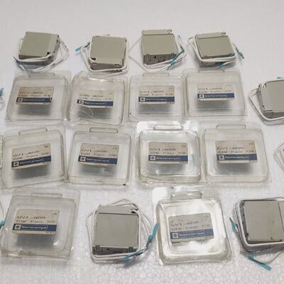Telemecanique GV1 A08 Fault Signaling Lot Of 11pcs
