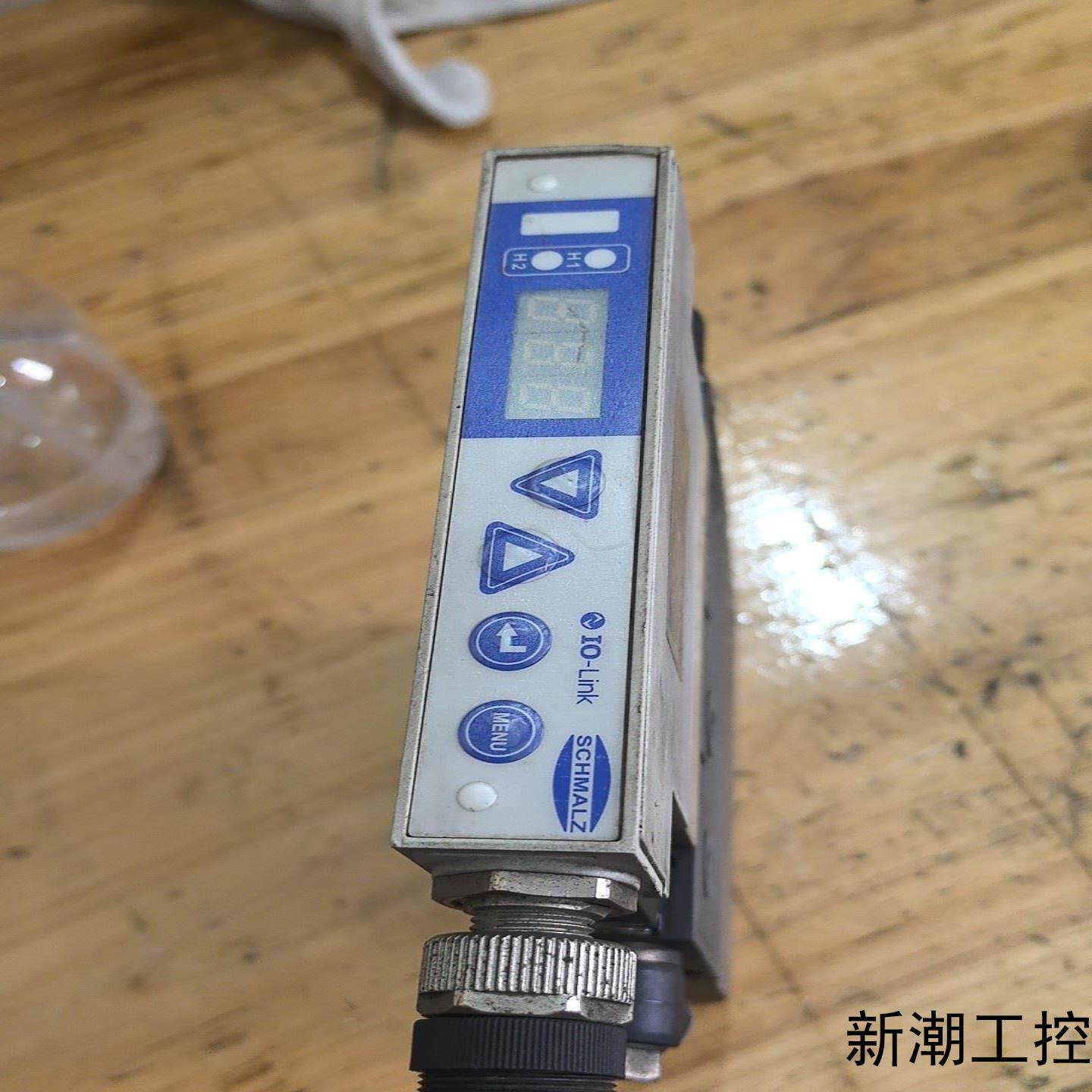 施迈茨SCHMALZ IO-Link真空发生器 SCPI 1议价商品