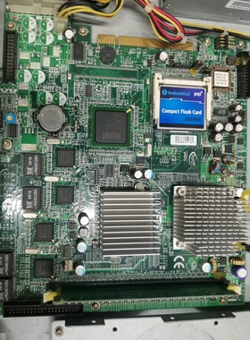 EM8510工控机软路由主板4千兆网卡-议价