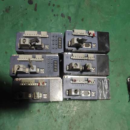 （议价)威科达VECTOR伺服驱动器型号VEC-VB-R75M21议价商品