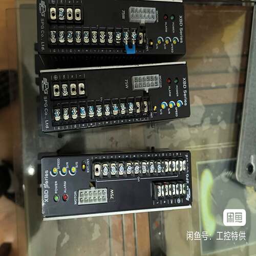 工控BLDC驱动器XBD75B询价